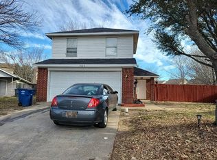 3428 Poplar Springs Ln, Dallas, TX 75227
