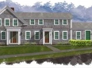 2485 Main St UNIT E, Chatham, MA 02633