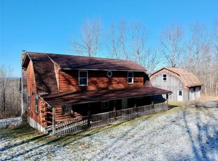 227 Monkey Run Rd, Pt Crane, NY 13833