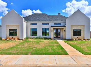 2209 S Ridge Xing, Abilene, TX 79606