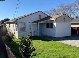 408 E J St, Benicia, CA 94510