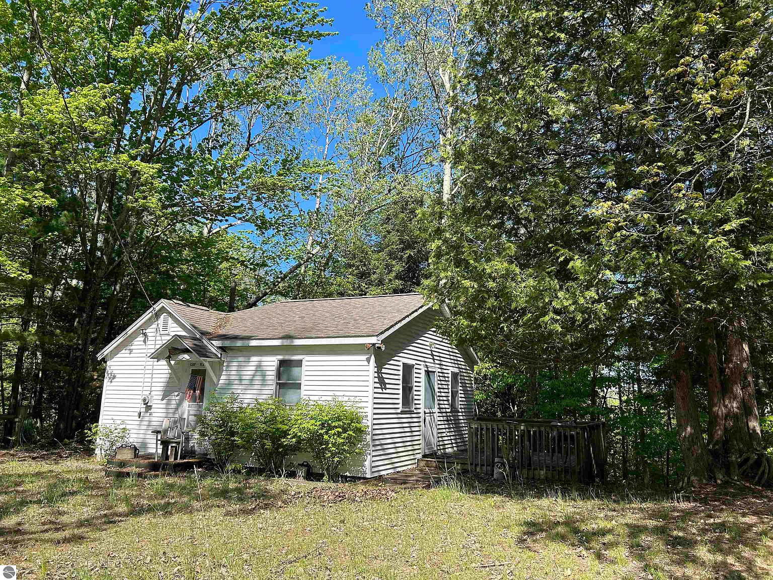 6517 Northgate Trl, Mesick, MI 49668 Zillow