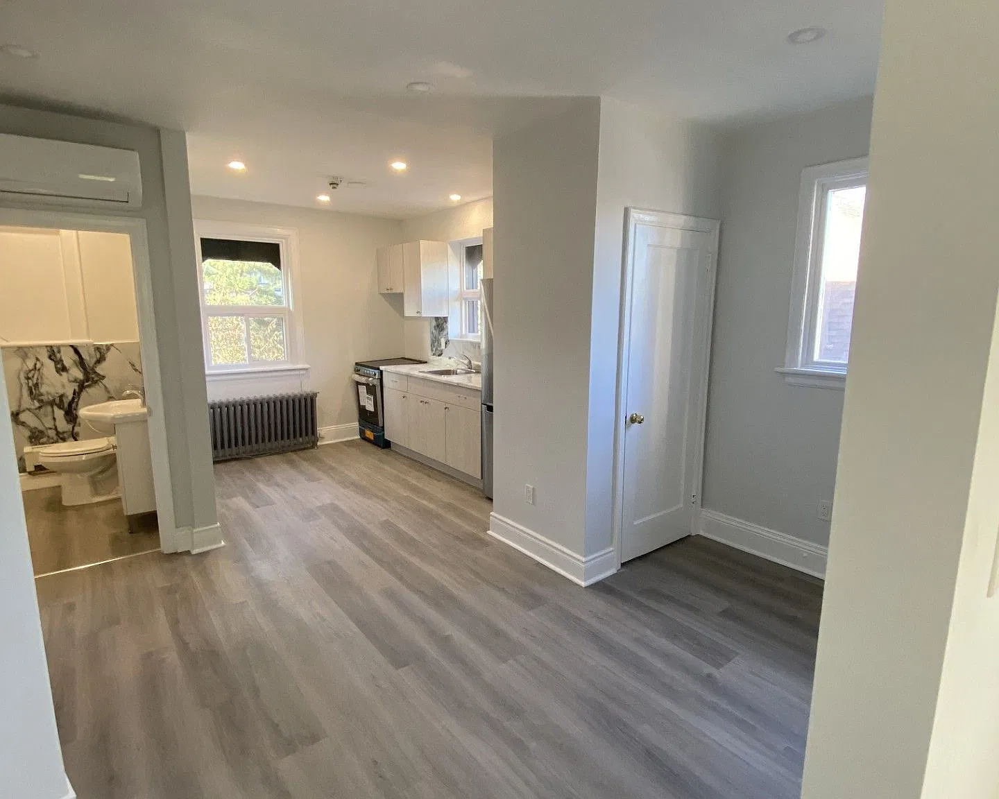 1 bed, $1,480 — Photo 3