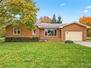 2770 Shattuck Rd, Saginaw, MI 48603