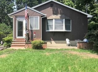 57 Linden Ave, Park Ridge, NJ 07656