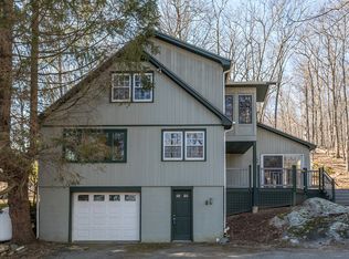 34 Wakeman Hill Rd, Sherman, CT 06784