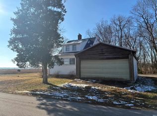 7059 S Beal Rd, Vincennes, IN 47591