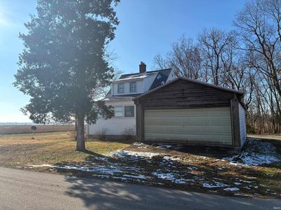 7059 S Beal Rd, Vincennes, IN, 47591