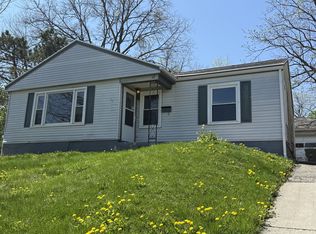 17 Murray Hill Dr, Dayton, OH 45403