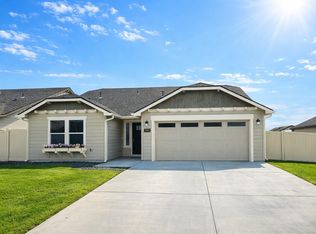 3701 Ibis Ln, Pasco, WA 99301