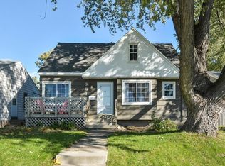 3612 Regent Ave N, Robbinsdale, MN 55422