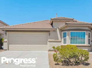 4770 Gracemont Ave, Las Vegas, NV 89139