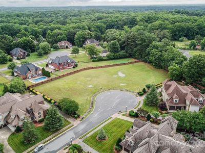 11 & 12 Brooks Knoll Ln, Charlotte, NC, 28227