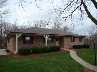 313 Danielle Ct, Jefferson City, MO 65109