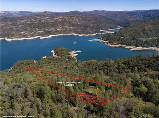 0 Lake Haven Way, Oroville, CA 95966