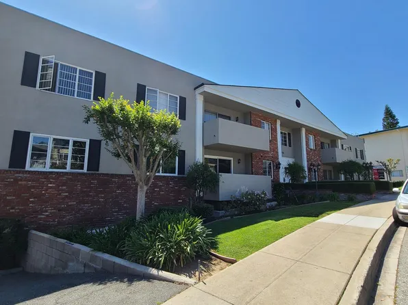 1681 Amberwood Dr APT 108, South Pasadena, CA 91030
