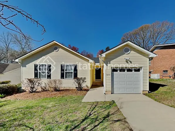 4210 Whitfield Rd, Winston Salem, NC 27105