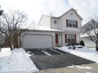 6115 Woodsboro Dr, Columbus, OH