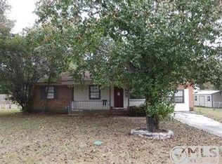7275 Olga Ct, Tallahassee, FL 32303