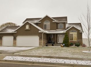 3585 W 6050 S, Roy, UT 84067