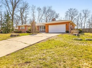 2515 Mandrake Dr, Rockford, IL 61108