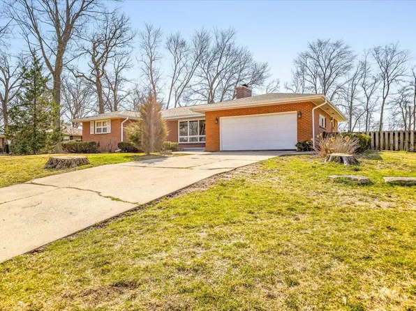 2515 Mandrake Dr, Rockford, IL 61108