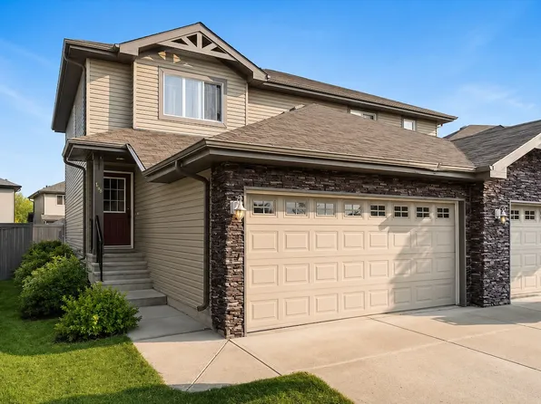 158 Cranston Pl, Fort Saskatchewan, AB T8L 0K9