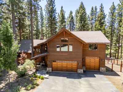 845 Donna Dr, Incline Village, NV, 89451