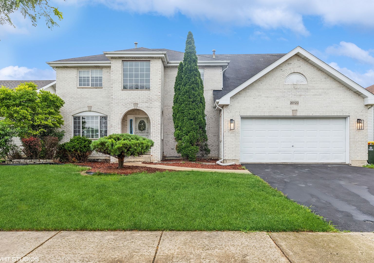 20123 Driftwood Ave, Lynwood, IL 60411 MLS 11870940 Zillow