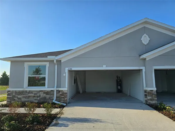 2349 Bending Bonsai Dr, Wesley Chapel, FL 33543