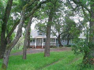 1204 Sevier Rd, Cool, CA 95614