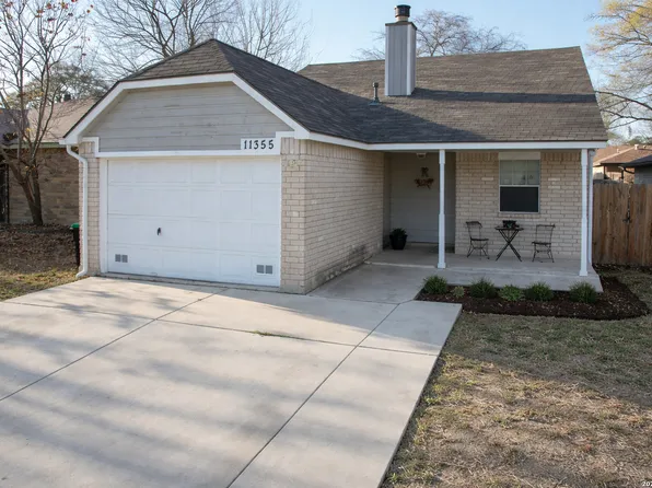 11355 Olney, San Antonio, TX 78245