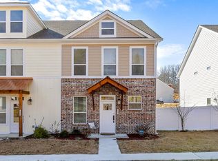 1902 Young Rd SW, Cleveland, TN 37323