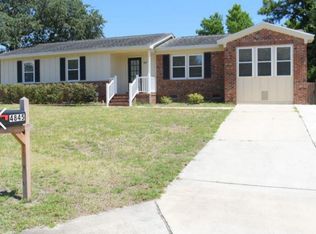 4845 Sandy Ct, Wilmington, NC 28412