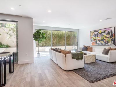 728 N Sweetzer Ave APT 109, Los Angeles, CA, 90069