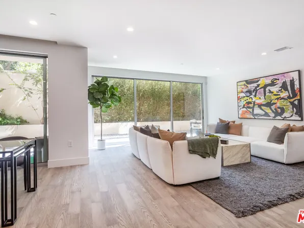 728 N Sweetzer Ave APT 109, Los Angeles, CA 90069