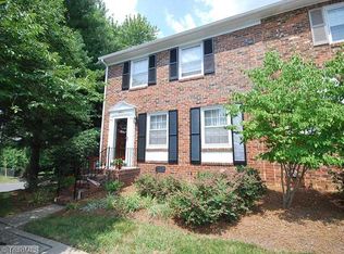 2511 Patriot Way UNIT A, Greensboro, NC 27408
