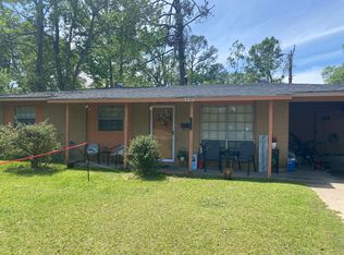 123 Cain Ave, Deridder, LA 70634