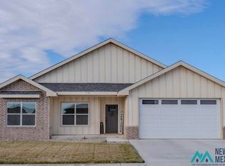 116 Abbey Rd, Clovis, NM 88101