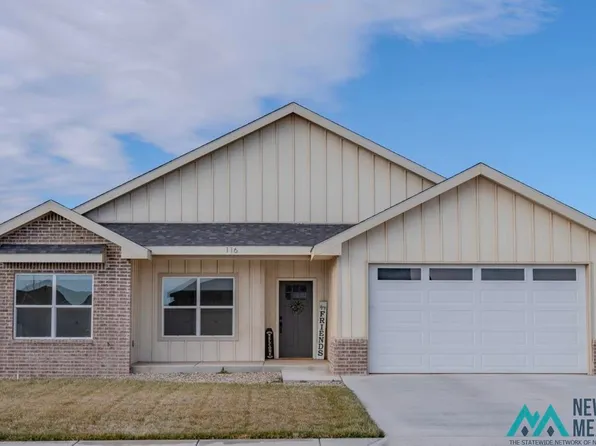 116 Abbey Rd, Clovis, NM 88101