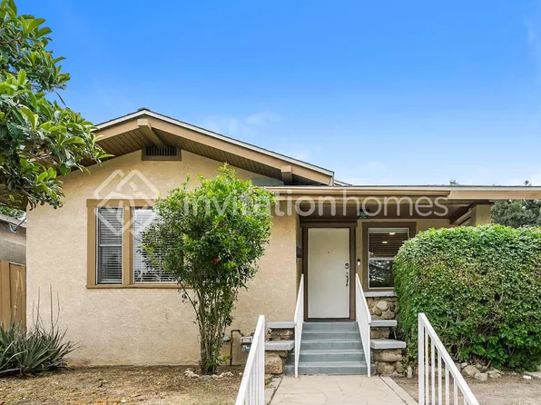 10018 Silverton Ave, Tujunga, CA 91042