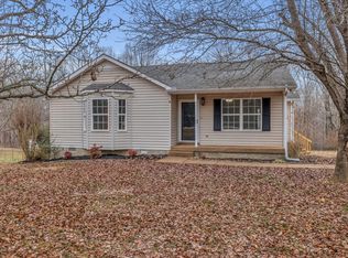 1597 Bandy Rd, Ashland City, TN 37015