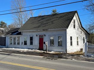 30 Main St, Steep Falls, ME 04085