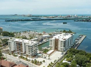 920 N Osceola Ave #801, Clearwater, FL 33755