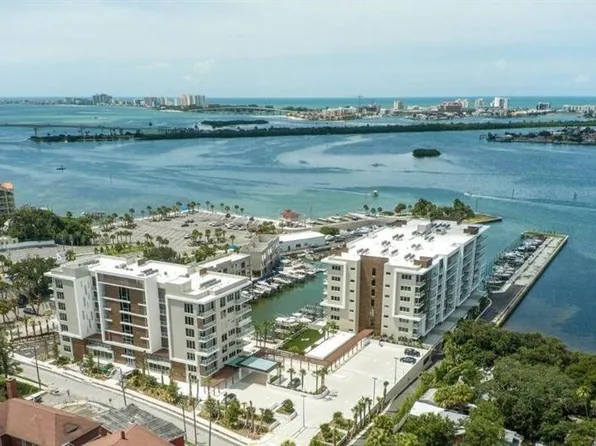 920 N Osceola Ave #801, Clearwater, FL 33755