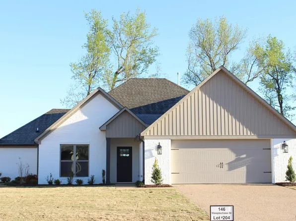 146 Steeplechase Dr Lot 204, Medina, TN 38355
