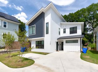 1120 Gurley St #B, Durham, NC 27701