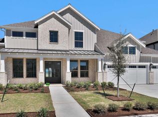 32406 Sedge Sprite Ct, Fulshear, TX 77441