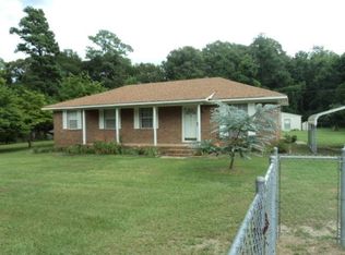 1553 Pine Cone Dr, Sumter, SC 29154