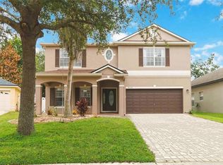 4034 FELDSPAR TRAIL, ORLANDO, FL 32826